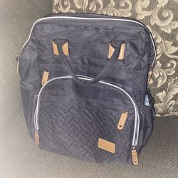 Diaper Bag 