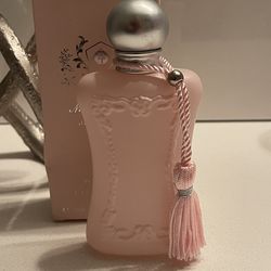 Perfume, Pre-owned