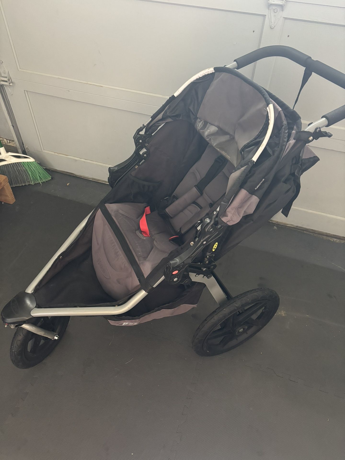 Bob Stroller