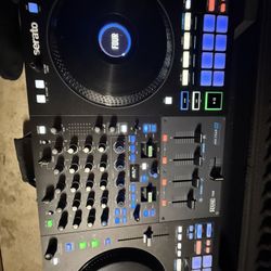 Rane Four Controller