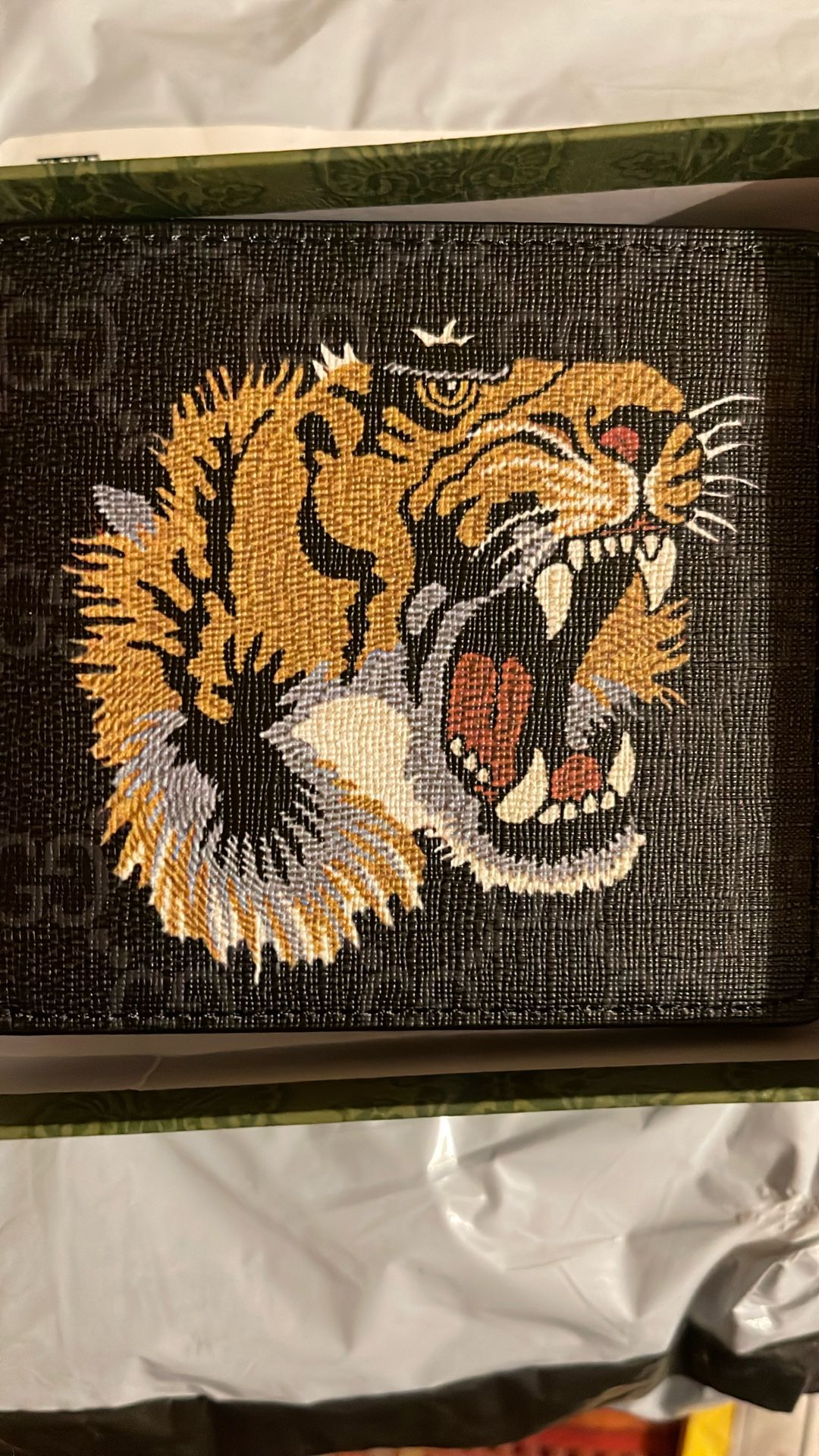 Gucci Wallet