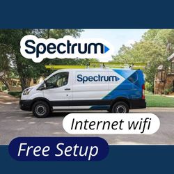 Internet wifi unlimited internet ☑️