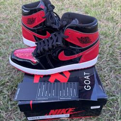 Jordan 1 High