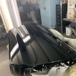 2015 2016 2017 - 20  Mustang Gt Door 