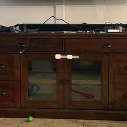TV Console