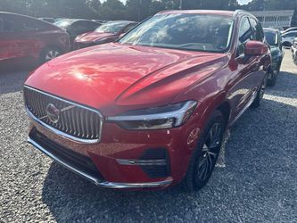 2023 Volvo XC60