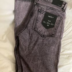 Forever 21 Jeans - Size 32 men - New