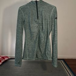 UFC Green Track Suit 