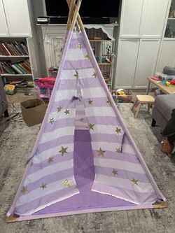 Our Generation Kids Teepee Tent