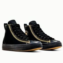 CONVERSE Chuck Taylor All Star CX EXP2 High Top Limited Edition Comfort