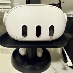 Meta, Quest 3 - 512GB