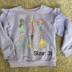 Babygirl Sweater 