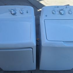 Washer & Dryer Set