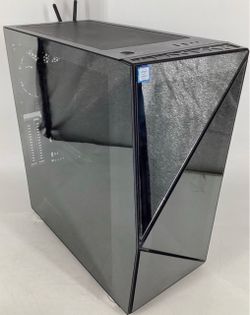 Custom iBUYPOWER i7-9700K RTX 2080 SUPER 16GB 1TB NVMe Gaming PC Windows 10 Home