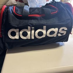 Adidas Duffle Bag