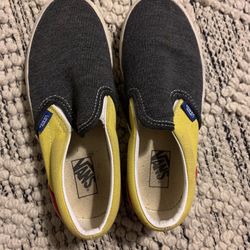 Vans Kids Shoes