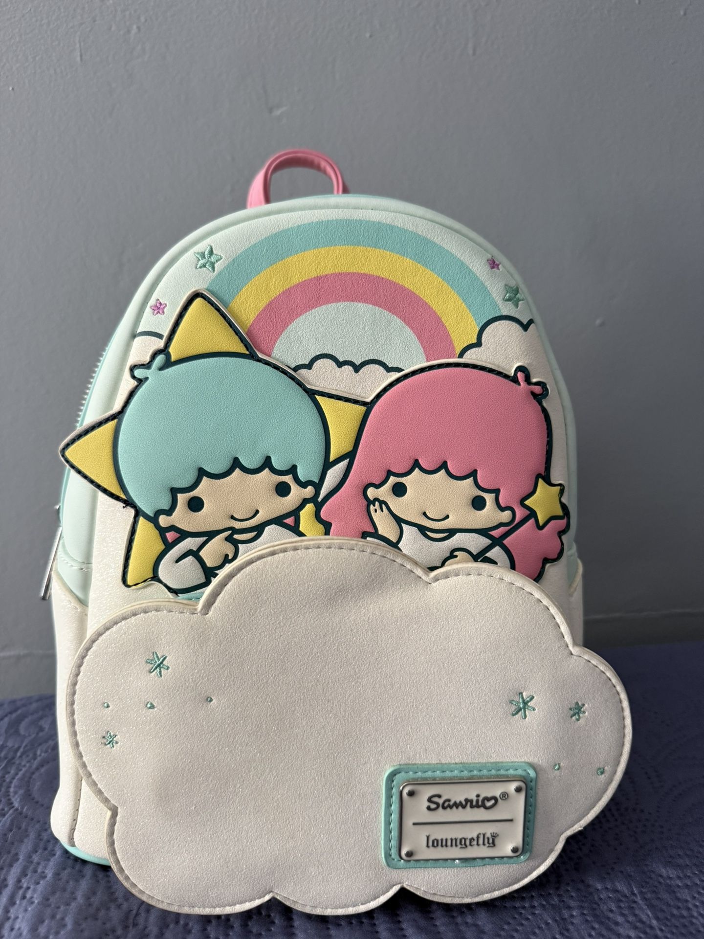 Little Twin Stars By Sanrio