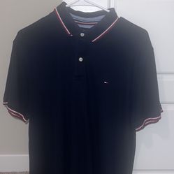 Tommy Hilfiger Shirt