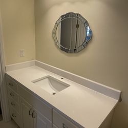 ✨Bathroom Countertops ✨