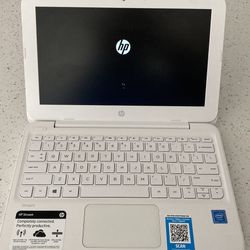 HP Laptop