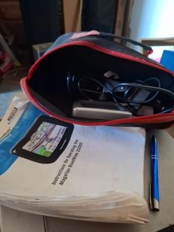 MAGELLAN ROADMATE GPS