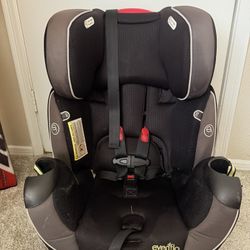 Car Seat