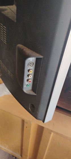 Sony bravo 40-tv