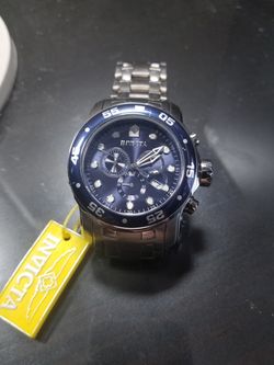 Invicta watch brand new