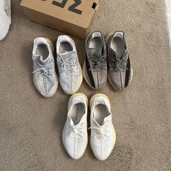 Yeezy Sneakers