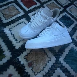 White forces