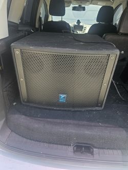 Speaker Working Great With No Issue