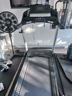 treadmill