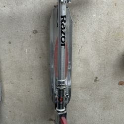Razor Scooter