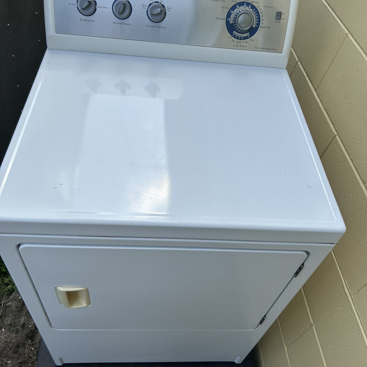 Dryer Amana for Sale in Orlando, FL - OfferUp