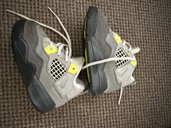 Children’s Jordan’s And Nikes  See All Pictures 