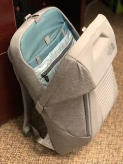 The North Face Access Shell Backpack