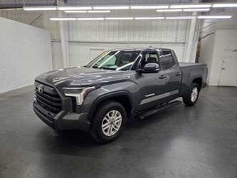 2023 Toyota Tundra