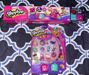 Shopkins