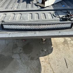 led light bar 