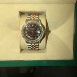 Authentic Rolex $6500 OBO 