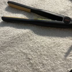 Hair Straightener 