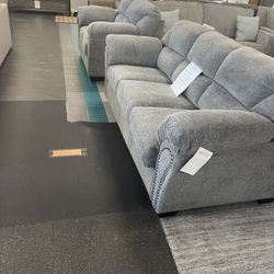 Sofa & Love Seat On Sale