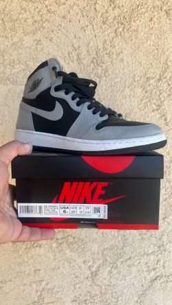 Air Jordan 1 6y