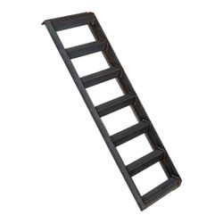 Trailer ramps