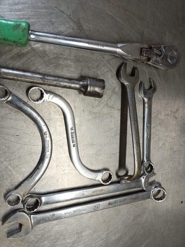 Tools