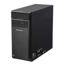 Lenovo Desktop A10-7800 12GB RAM 2TB HDD Tower Desktop PC Windows 10 DVD writer