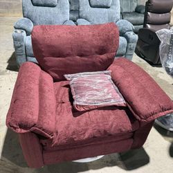 sofa chair century modern accent