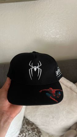 SPIDER-MAN BRAND NEW DAY CAP