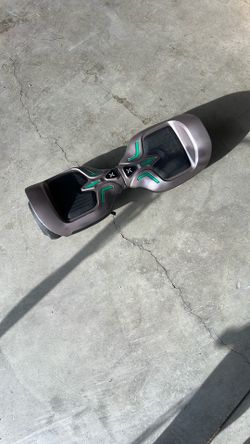 Hover board