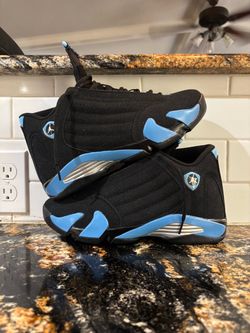 Jordan 14